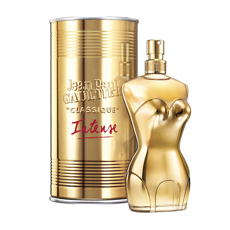 Classique Intense Eau de Parfum Jean Paul Gaultier - Perfume Feminino