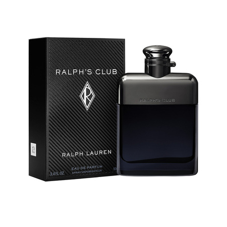 Ralph's Club Eau de Parfum Ralph Lauren - Perfume Masculino
