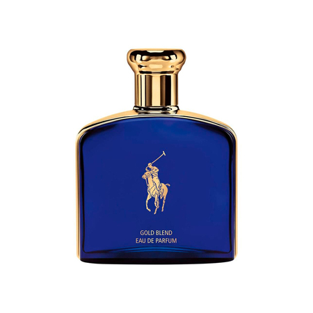 Polo Blue Gold Eau de Parfum - Perfume Masculino