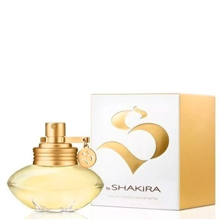 S by Shakira Eau de Toilette - Perfume Feminino