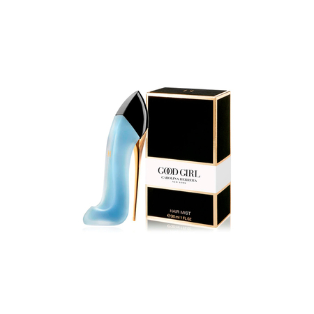 Good Girl Hair Mist Carolina Herrera – Perfume para Cabelo