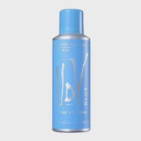 UDV Blue Déodorant - Desodorante Masculino