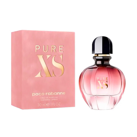 Perfume Feminino Pure XS for Her EDP - Rabanne Perfume Feminino Pure XS for Her EDP - Rabanne