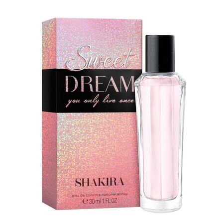 Shakira Sweet Dream Eau de Toilette - Perfume Feminino
