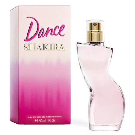 Shakira Dance Eau de Toilette - Perfume Feminino