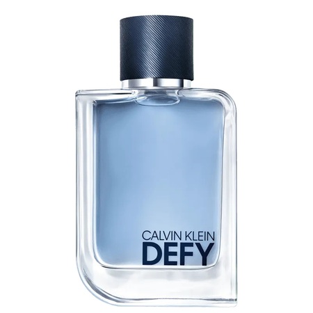 Calvin Klein Defy Eau de Toillete - Perfume Masculino