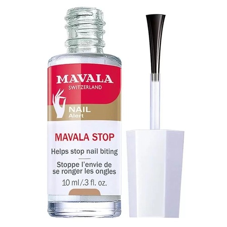Mavala Stop - Cuidado para Unhas