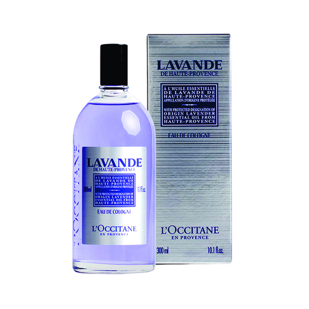 Lavanda Deo Colônia L'Occitane en Provence - Perfume Feminino 30ml