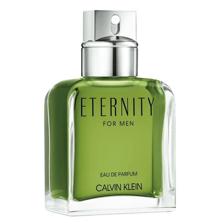 Eternity Men Eau de Parfum Calvin Klein - Perfume Masculino