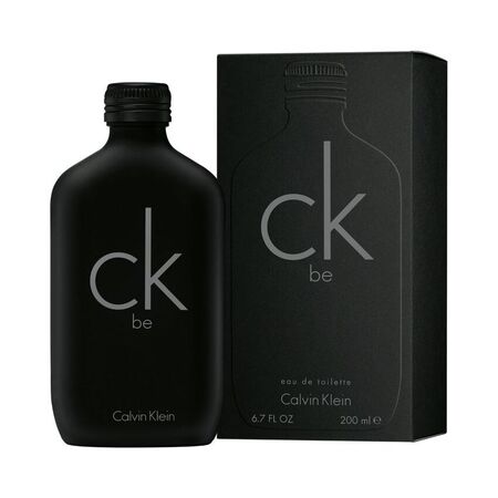 CK Be Eau de Toilette Calvin Klein  - Perfume Unissex