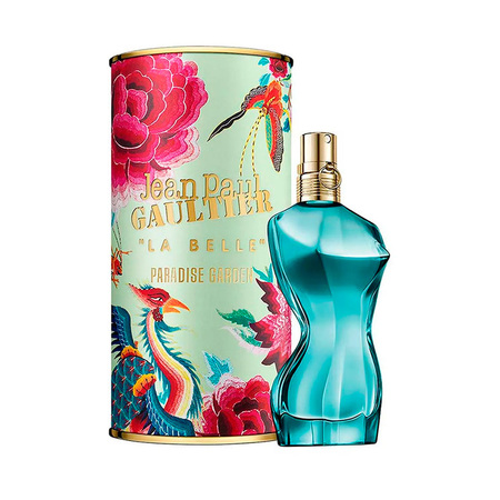 La Belle Paradise Garden Eau de Parfum Jean Paul Gaultier - Perfume Feminino