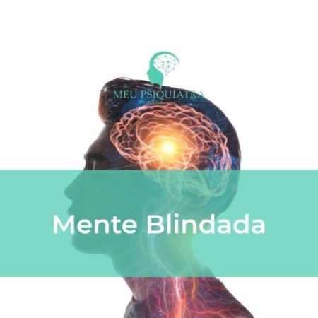 Mente Blindada (Vídeo)