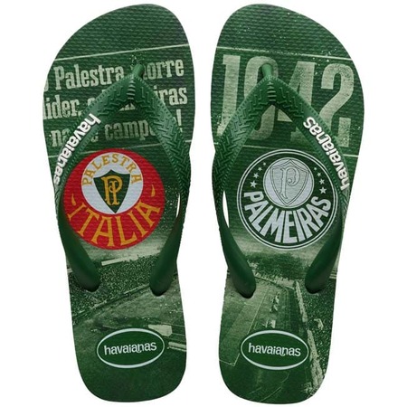 HAVAIANAS TOP TIMES PALM FC 37/8