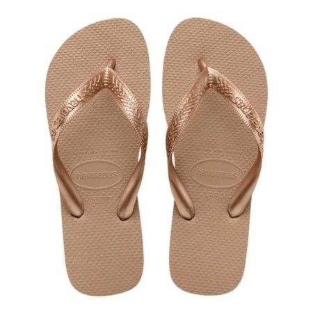 HAVAIANAS TOP FC ROSE GOLD 33/4