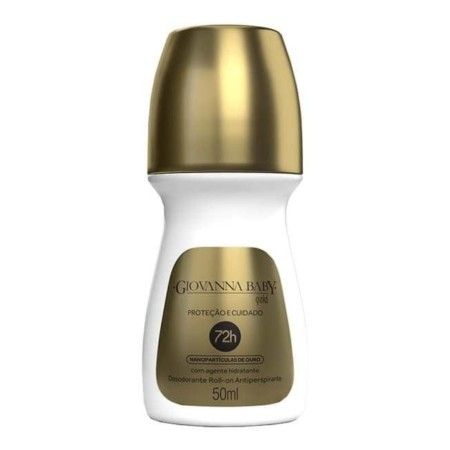 DES.GIOVANNA BABY ROLL-ON 50ML GOLD