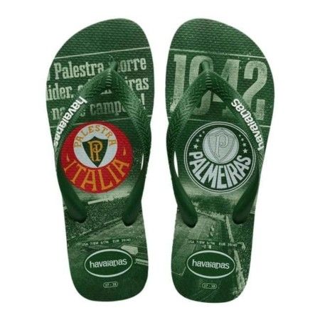 HAVAIANAS TOP TIMES PALM FC 33/4