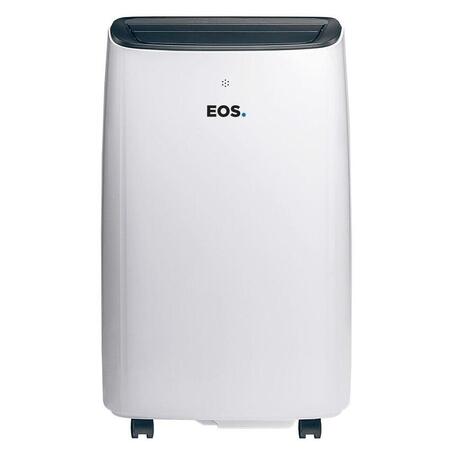 Ar-Condicionado Portátil 12000 BTUs EOS Slim EAP12F 220V Ar-Condicionado Portátil 12000 BTUs EOS Slim EAP12F 220V