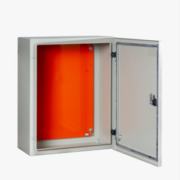 QUADRO DE COMANDO 35 X 20 X 15 QUADRO DE COMANDO 35 X 20 X 15