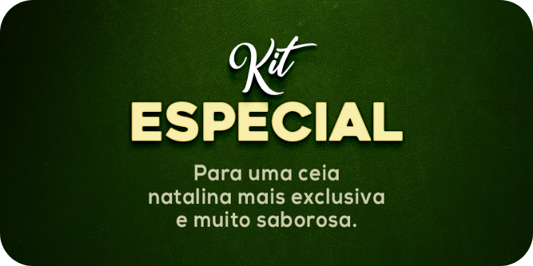 Banner kit especial