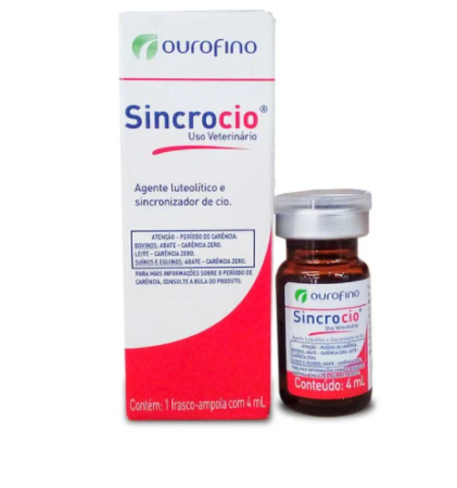 SINCROCIO 04ML