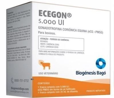 ECEGON 5000 UI