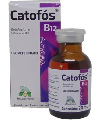 CATOFOS B-12 20 ML