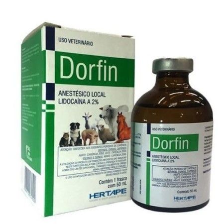DORFIN 50 ML
