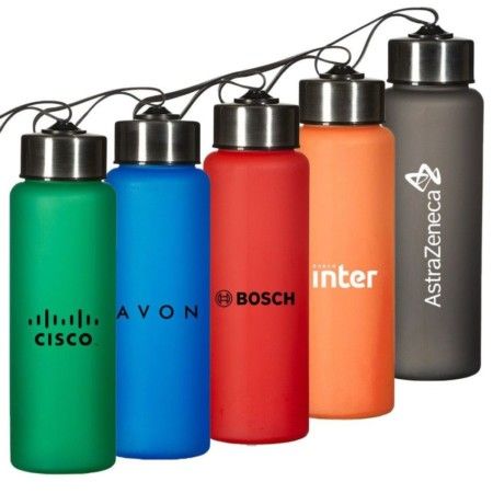 Squeeze Plástico 680 ml Squeeze Plástico 680 ml
