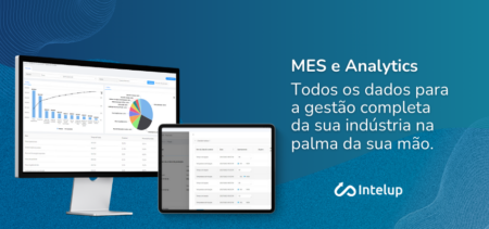 MES - Manufacturing Execution System