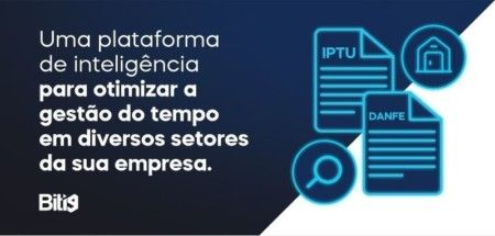 Solução de Leitura de IPTU em Tempo Real