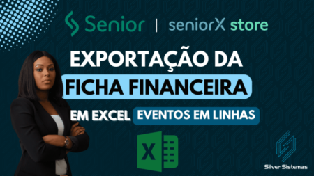 Ficha Financeira em Excel (Eventos em Linha)