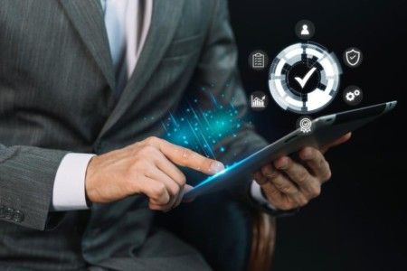 MBA Executivo em Gestão SGI com Formação em Auditor Interno das Normas ISO9001, ISO 14001 e ISO 45001-AO VIVO - 372 Horas/Aula MBA Executivo em Gestão SGI com Formação em Auditor Interno das Normas ISO9001, ISO 14001 e ISO 45001-AO VIVO - 372 Horas/Aula