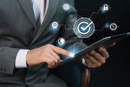 MBA Executivo em Gestão SGI com Formação em Auditor Interno — Normas ISO 9001, ISO 14001 e ISO 45001 MBA Executivo em Gestão SGI com Formação em Auditor Interno — Normas ISO 9001, ISO 14001 e ISO 45001