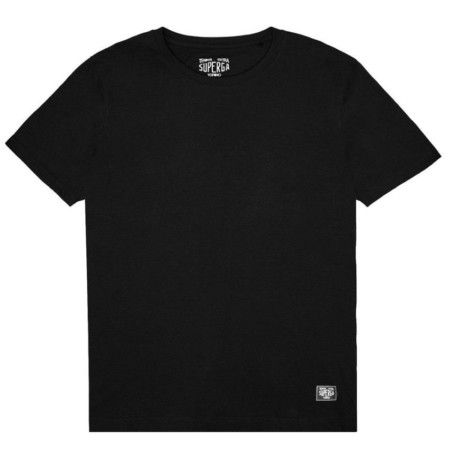 T-SHIRT PRIMIUM COTTON PRETO T-SHIRT PRIMIUM COTTON PRETO