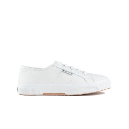 2750 LEATHER WHITE