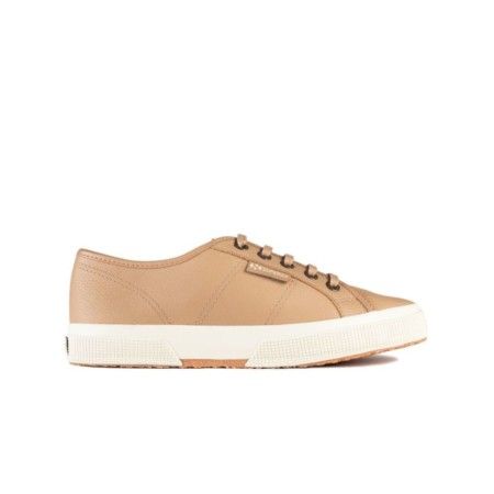 2750 LEATHER BEIGE