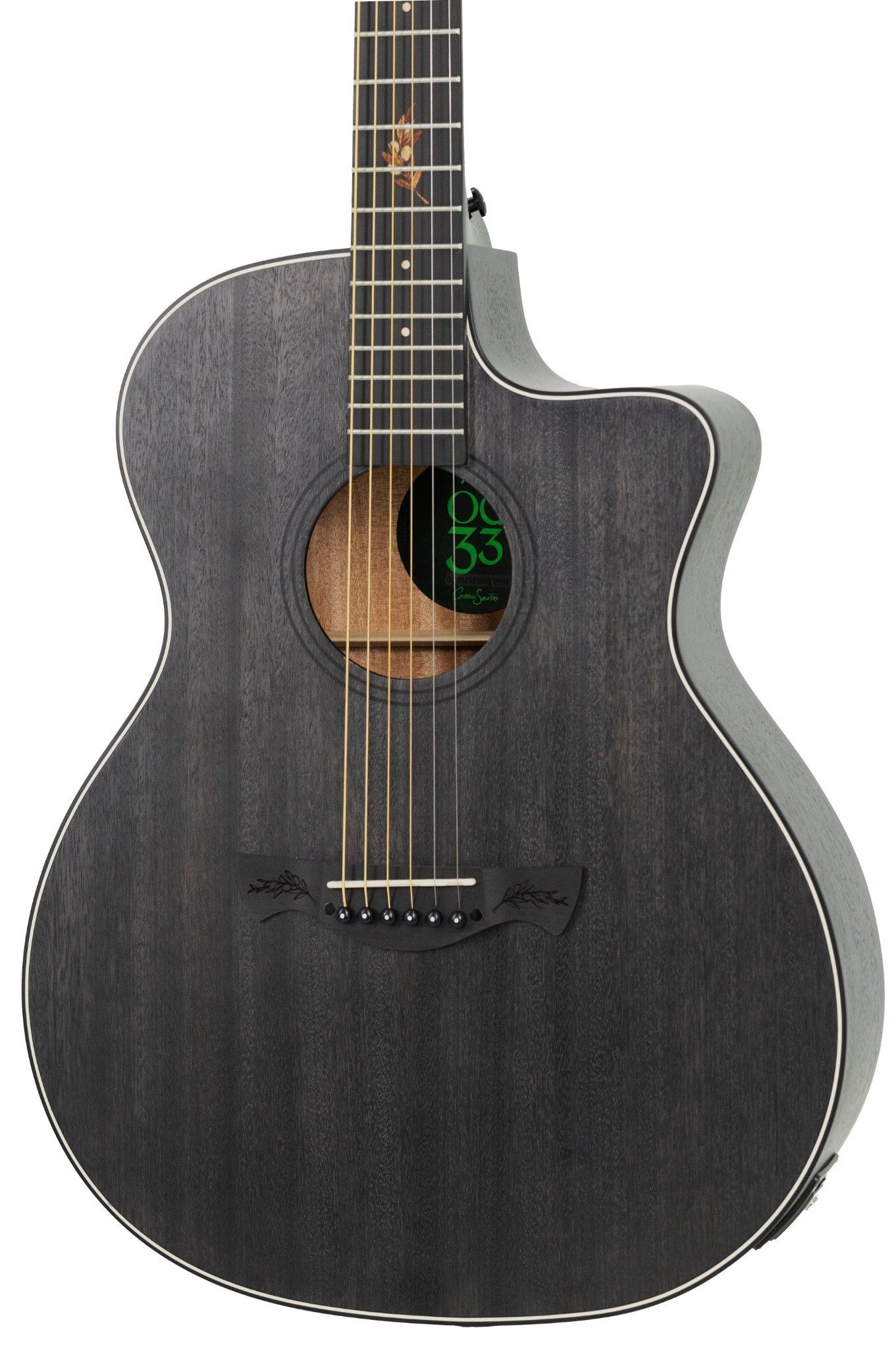 VIOLAO FOLK NON-CUTAWAY EQ AÇO T/ OKOUME B/S OKOUME OP OG-33 BK TAGIMA VIOLAO FOLK NON-CUTAWAY EQ AÇO T/ OKOUME B/S OKOUME OP OG-33 BK TAGIMA