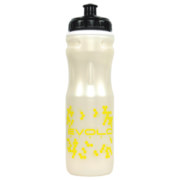 CARAMANHOLA SQUEEZE ISOTERMICA 600ML - PEROLA/AMARELO - EVOLO *EMBALAGEM FECHADA 30UN.* CARAMANHOLA SQUEEZE ISOTERMICA 600ML - PEROLA/AMARELO - EVOLO *EMBALAGEM FECHADA 30UN.*