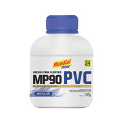 ADESIVO PVC MP90 165G MUNDIAL PRIME