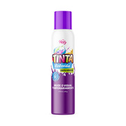 TINTA TEMP. P CABELO AE VIOLETA  NEON 150ML MP