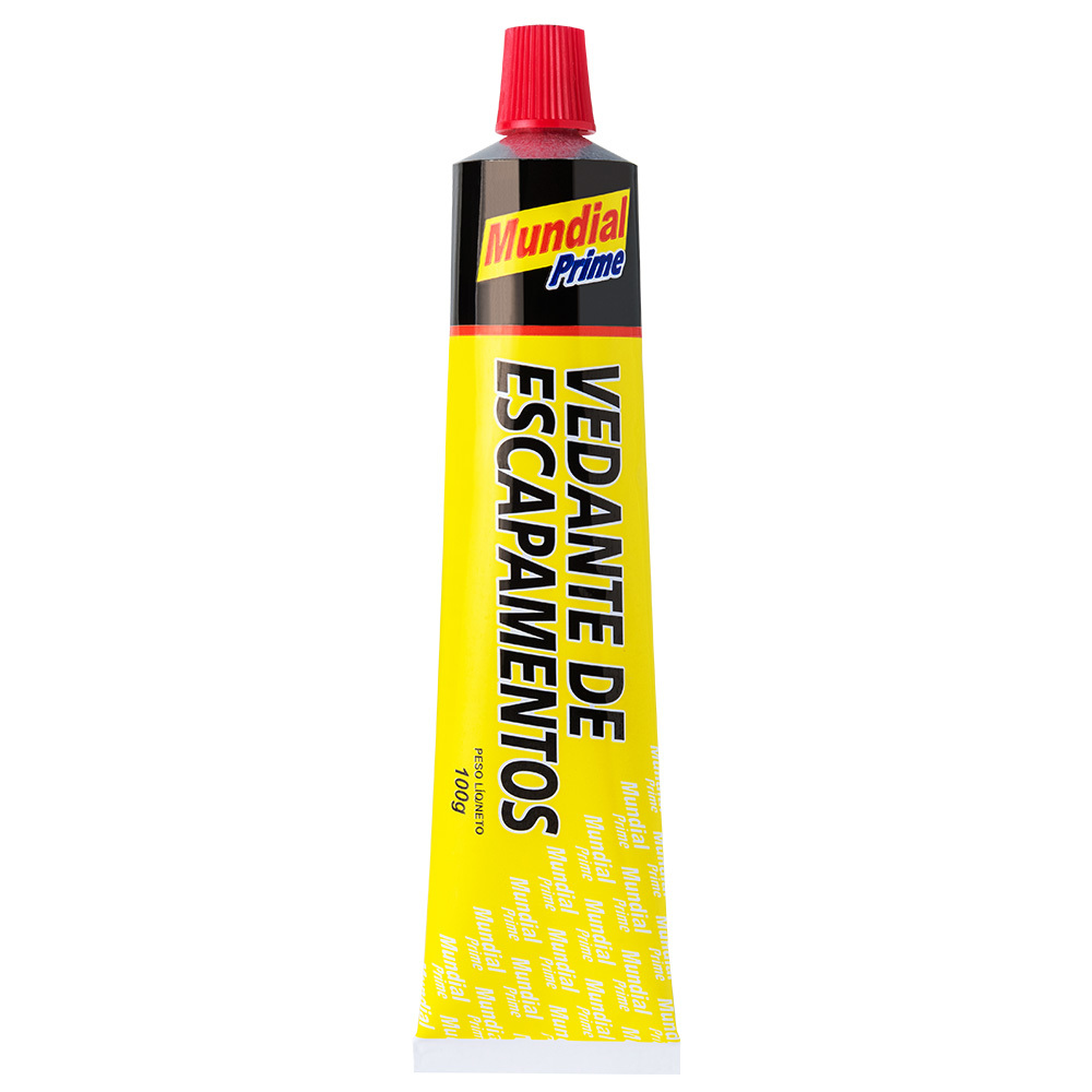 VEDANTE DE ESCAPAMENTOS 100G MUNDIAL PRIME