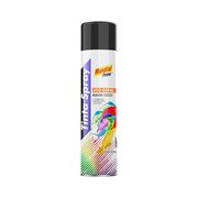 TINTA SPRAY 400ML MUNDIAL PRIME UG PRETO BRILHANTE