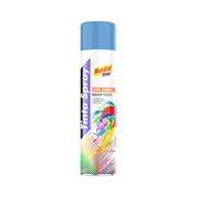 TINTA SPRAY 400ML MUNDIAL PRIME UG AZUL CLARO