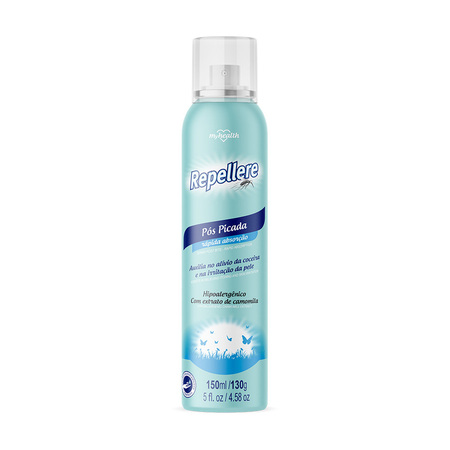 POS PICADA  AE 150ML REPELLERE MH
