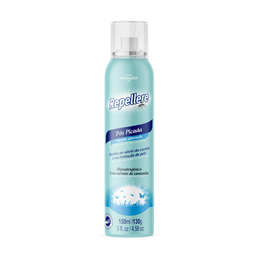 POS PICADA  AE 150ML REPELLERE MH