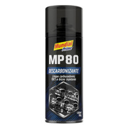 DESCARBONIZANTE SPRAY 100ML MUNDIAL PRIME