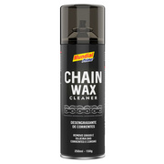 DESENGRAXANTE SPRAY 250ML CHAIN WAX CLEANER
