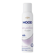 ANTITRANSP. AE SEM PERFUME MOOD 150ML MH