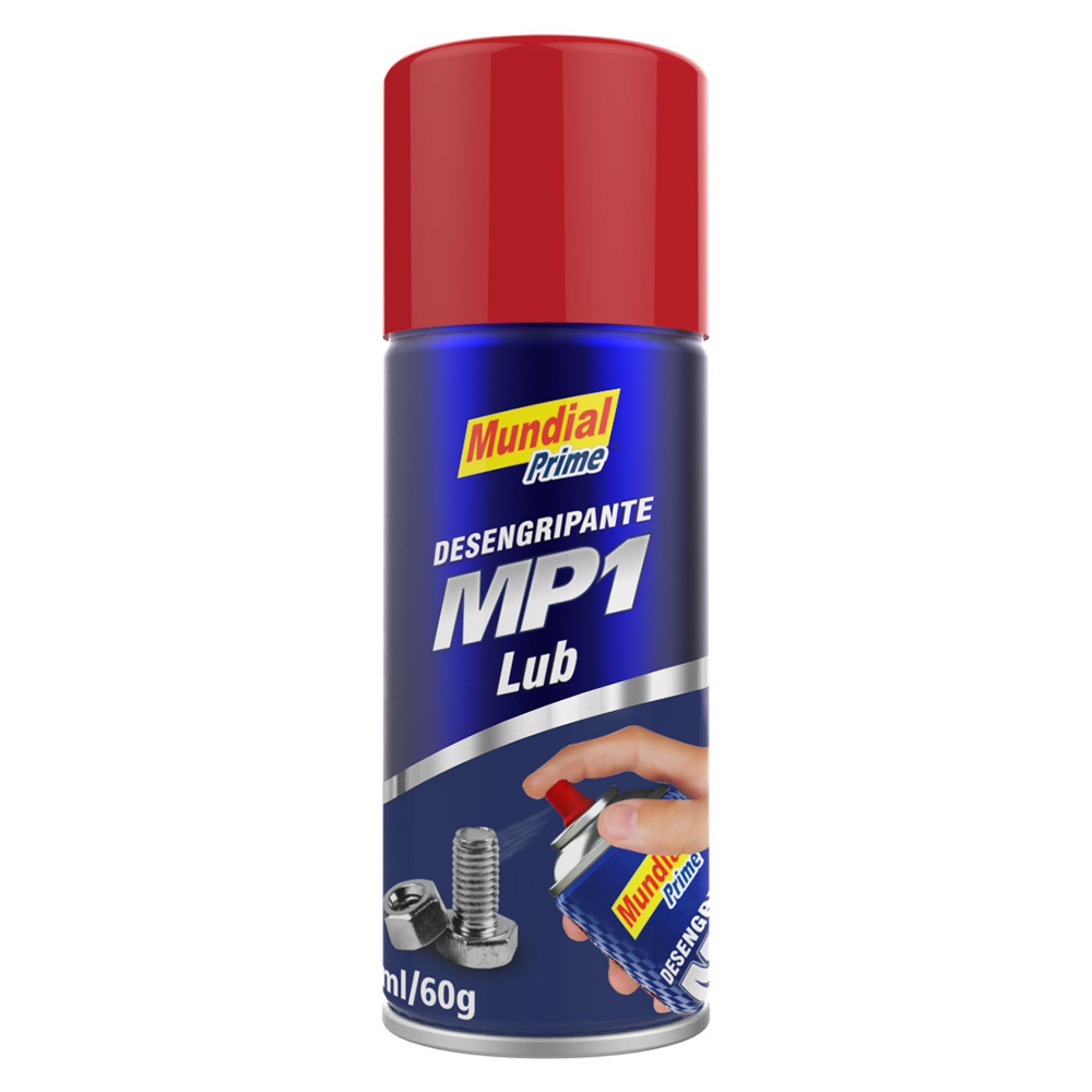 MP1 DESENGRIPANTE ANTICORROSIVO 100ML SPRAY