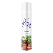 ODORIZADOR 360ML LADY PRIME - FRUCTUS
